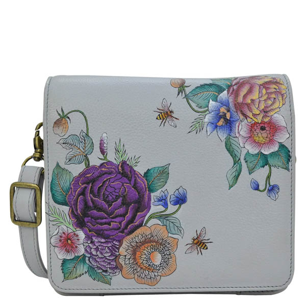 Anuschka Small Messenger